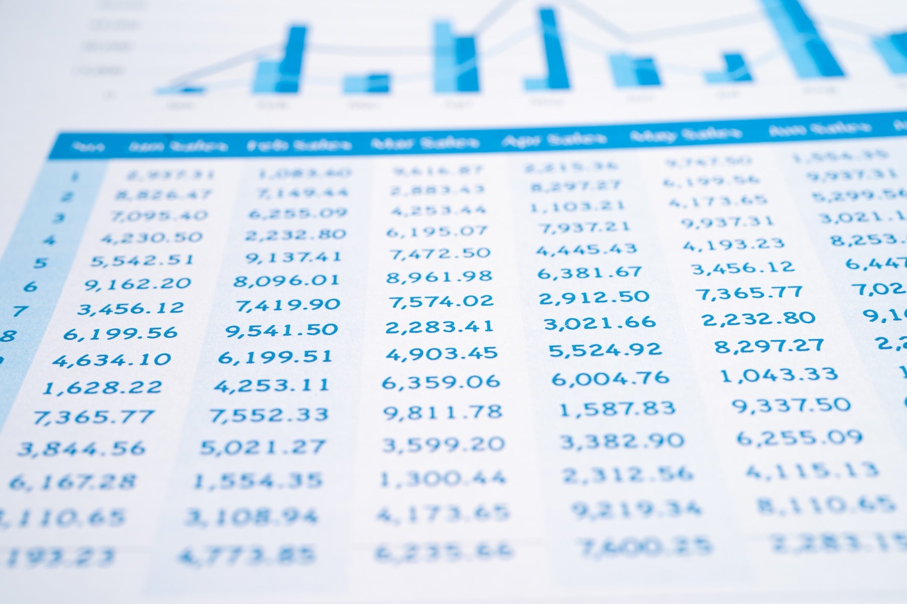 Overcoming Messy Spreadsheets Asu Events