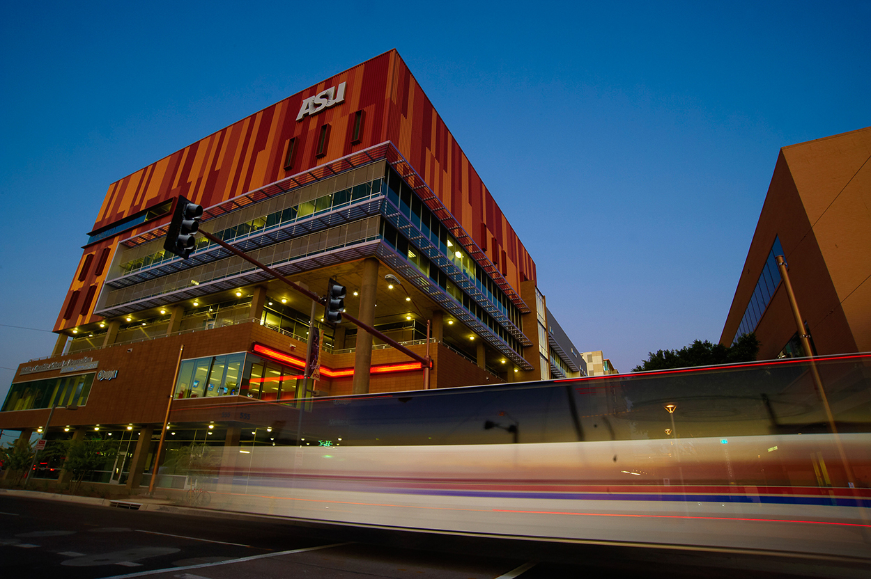 PBS Pledge Drive ASU Events