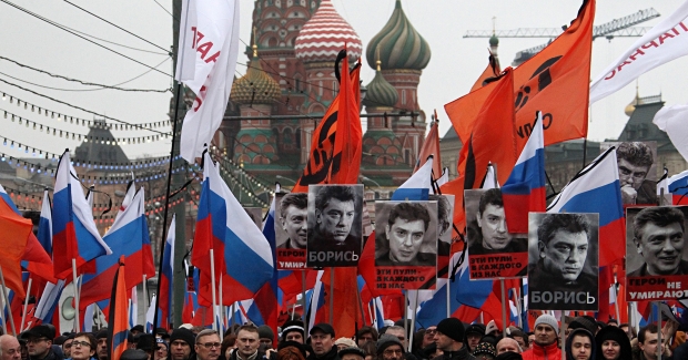 “Solved?”: Investigating Boris Nemtsov’s Murder