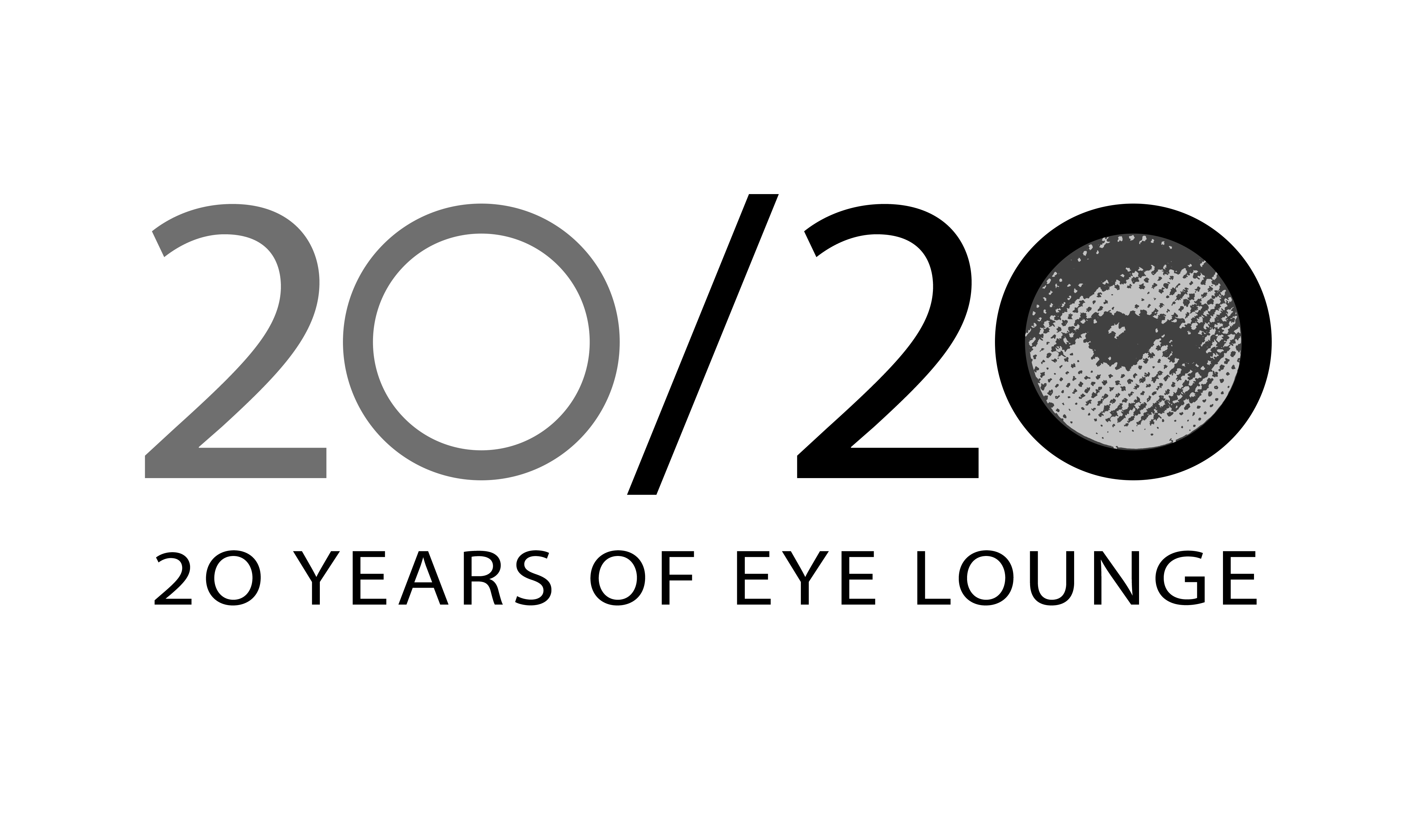 20/20: 20 Years of Eye Lounge