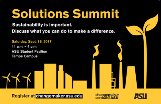 Solutions Summit