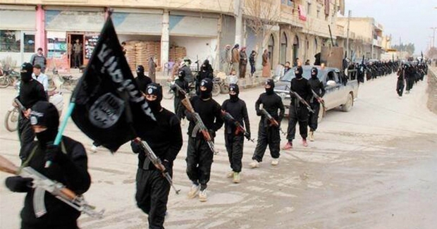 Is ISIS Winning? 