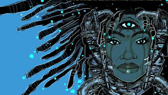 Afrofuturism and Cyborg Feminism, a Discussion with Steven Shaviro