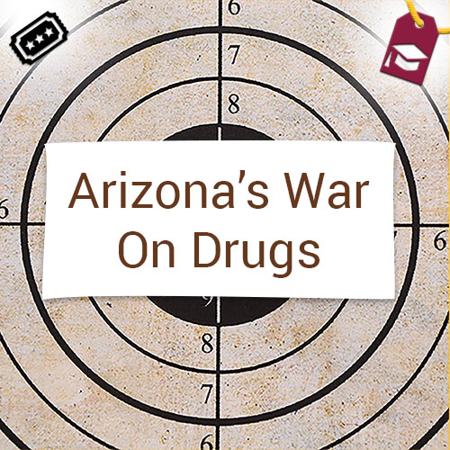 Cannabis Law in Arizona