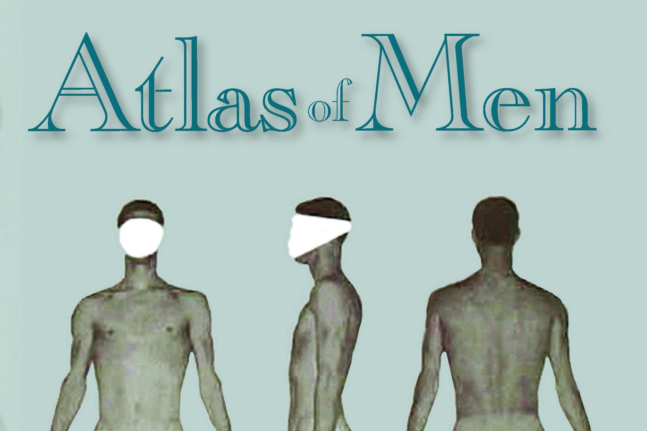 Atlas of Men by David Sklar