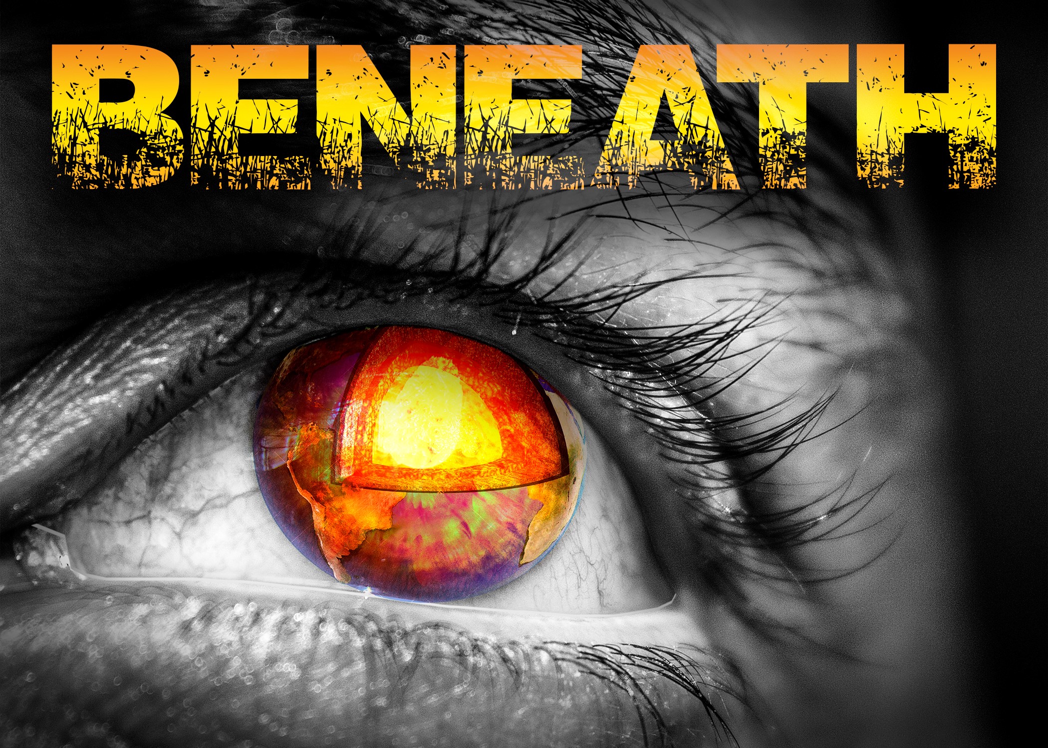 Beneath: A Journey Within