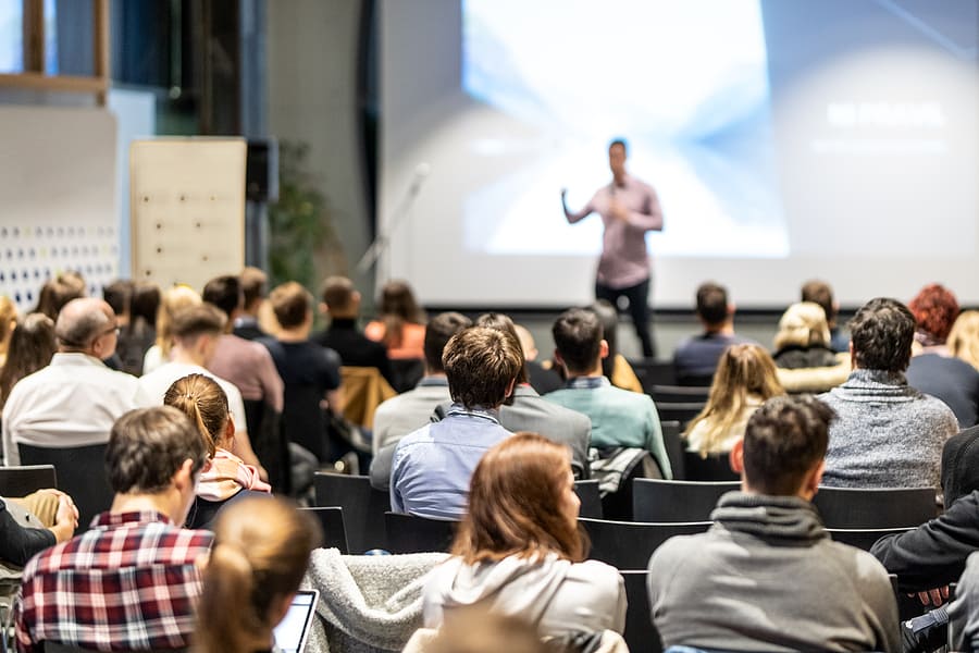 Live @ HEALab: Spring 2021 Pitch Competition