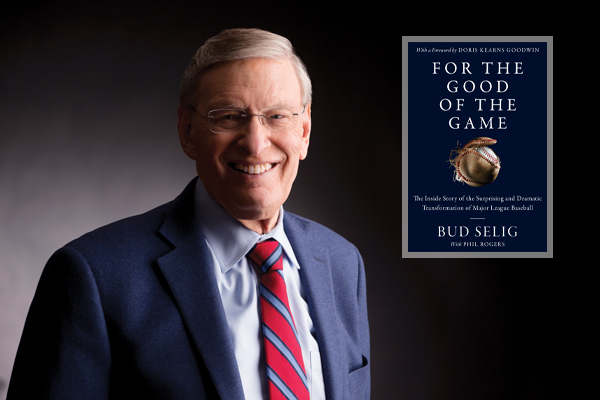 A Conversation with Allan “Bud” Selig
