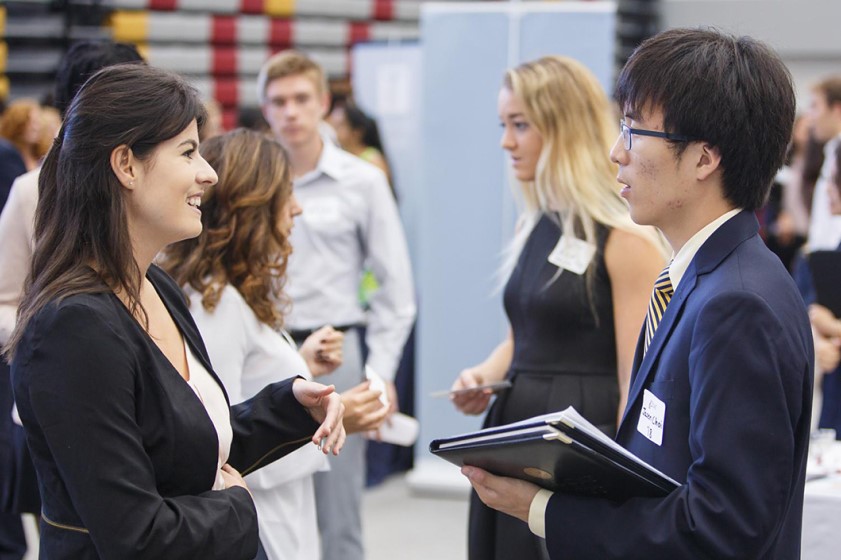 ASU Fall Career and Internship Fair Tempe ASU Events