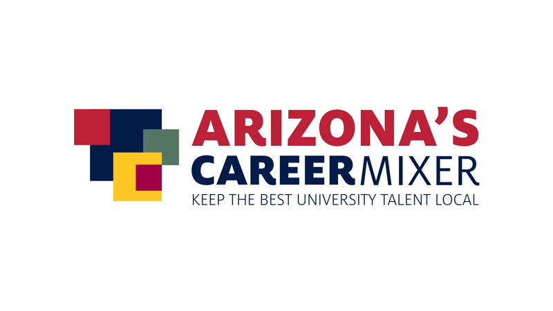 Arizona's Career Mixer