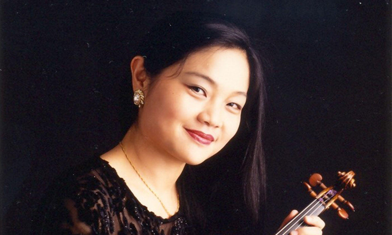 Photo of Chio Ling Sun