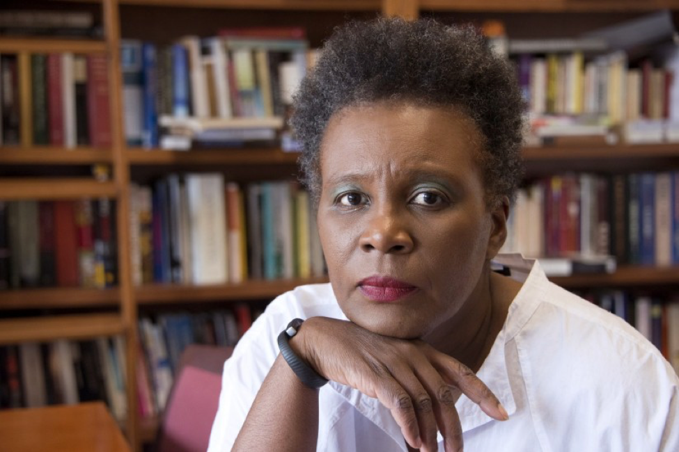 Marshall Lecture: 'An Evening with Claudia Rankine'