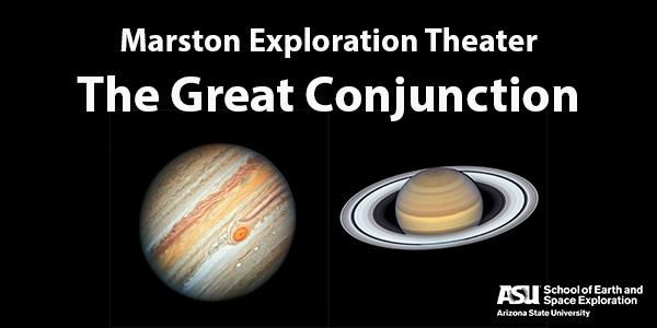 The Great Conjunction 
