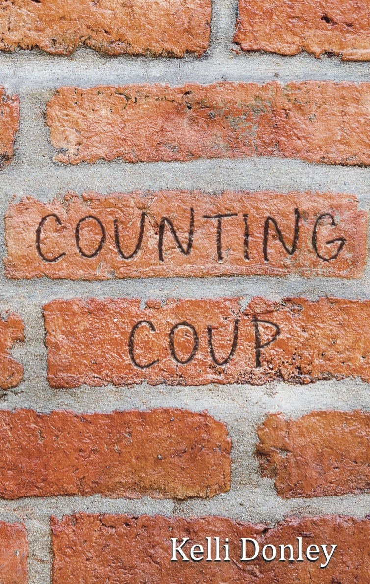 Cover of "Counting Coup"