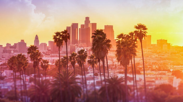 Curated Travel: Los Angeles
