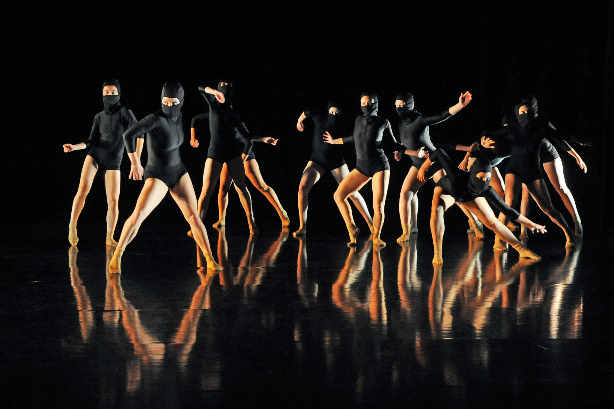 ASU Dancers showcase new choreography