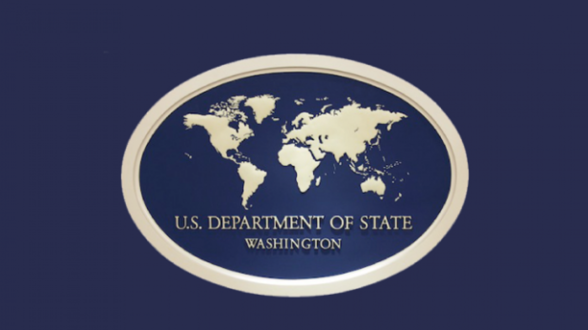 Career Spotlight: U.S. Department of State