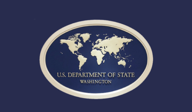 Info Session with the US Department of State
