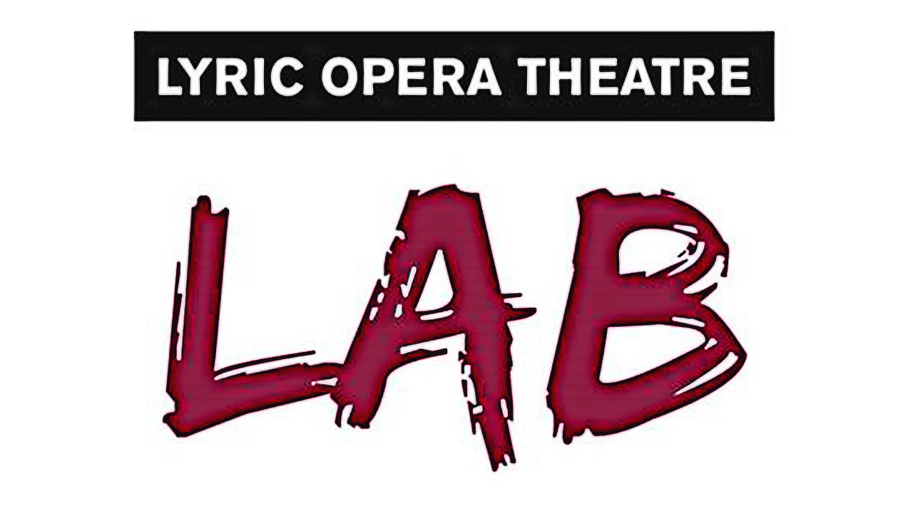 Lyric Opera Theatre Lab