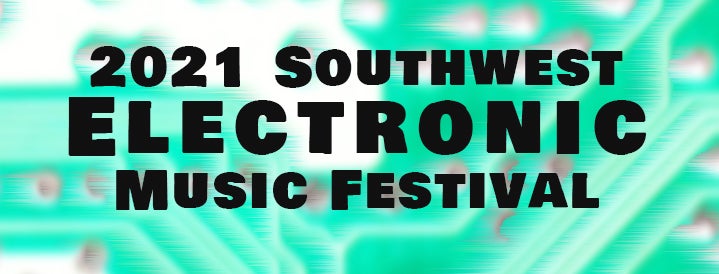 photo read Electronic Music Festival
