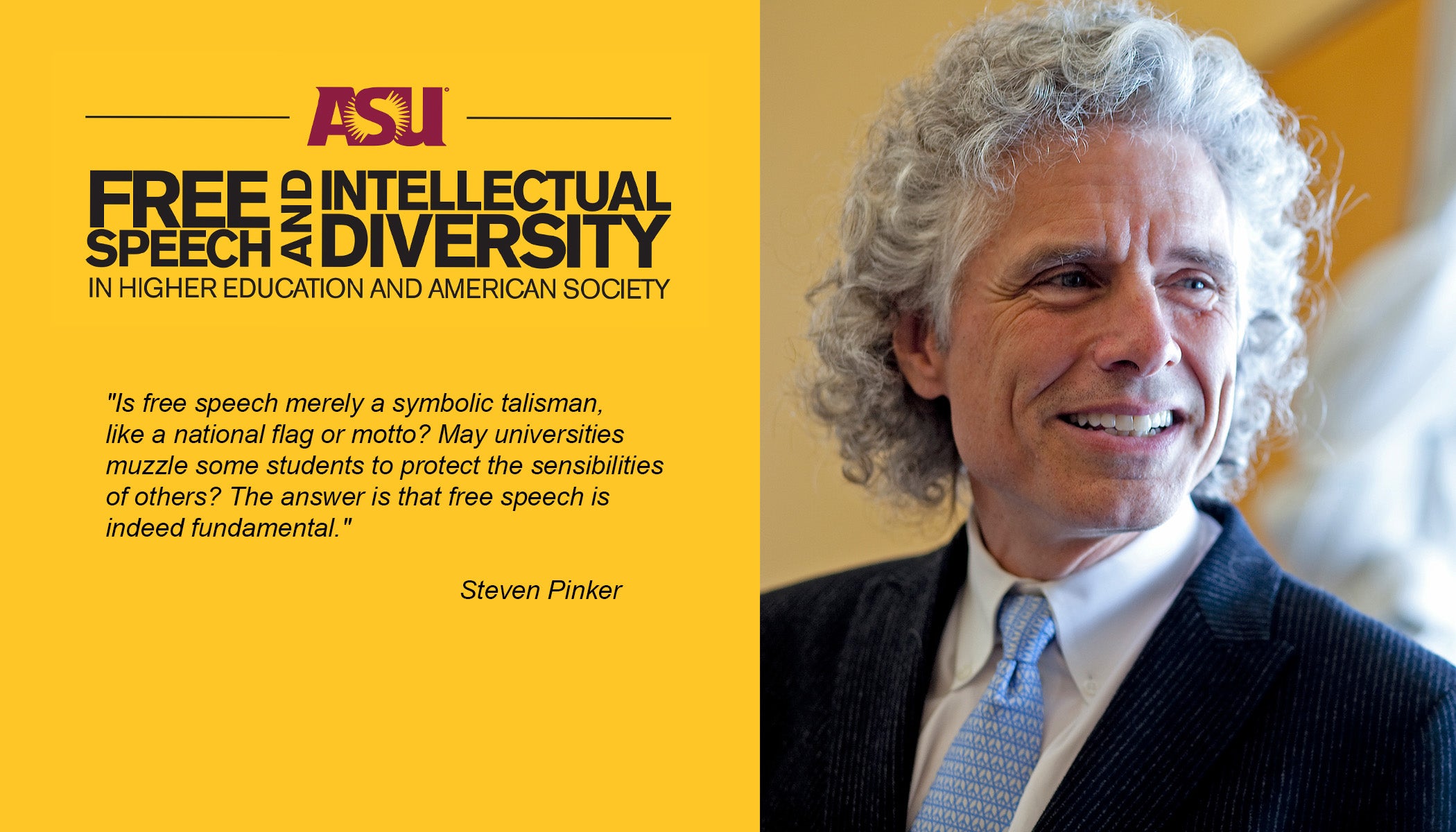 Steven Pinker