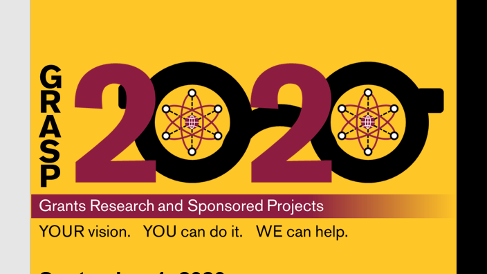 GRASP-2020-Grants-Research-and-Sponsored-Projects