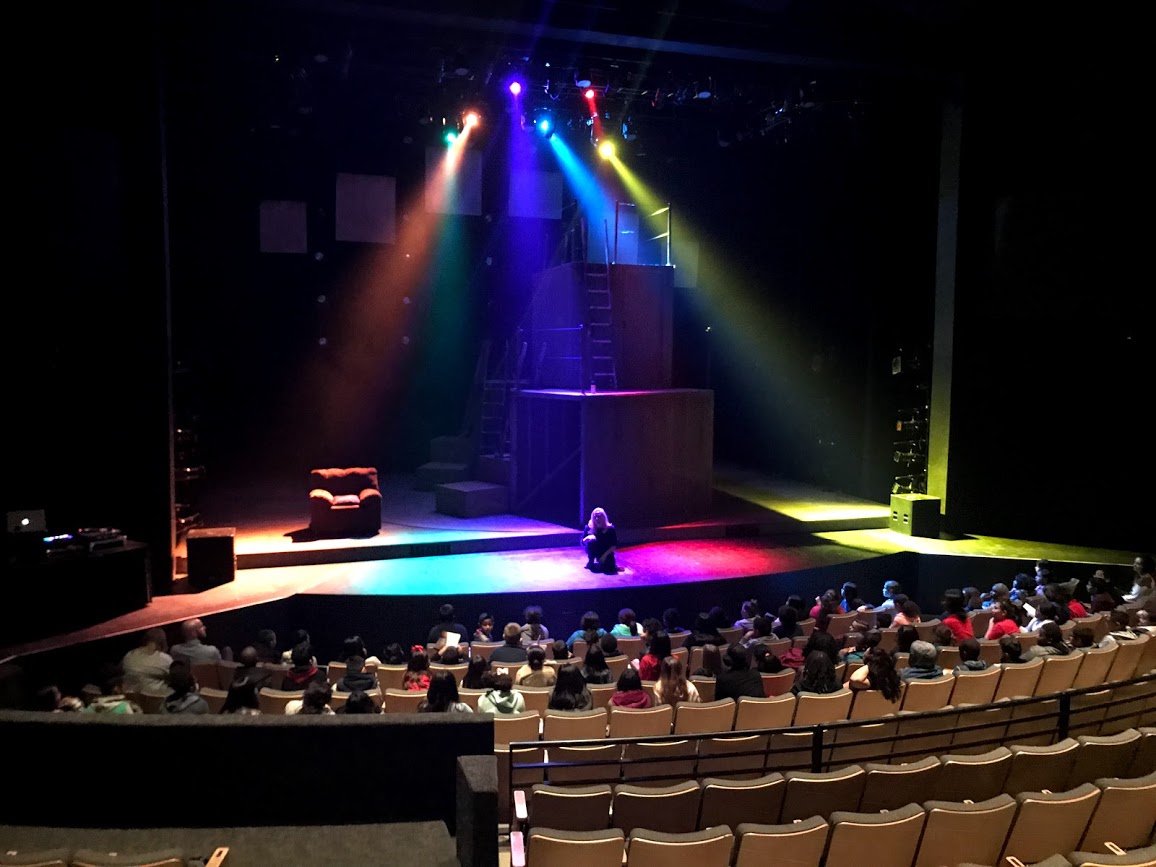 ASU High School Theatre Experience Night (CANCELLED)