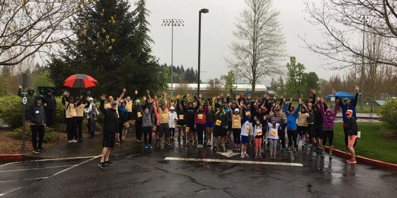 Portland: Tillman Honor Run