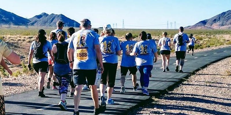 Tucson: Tillman Honor Run