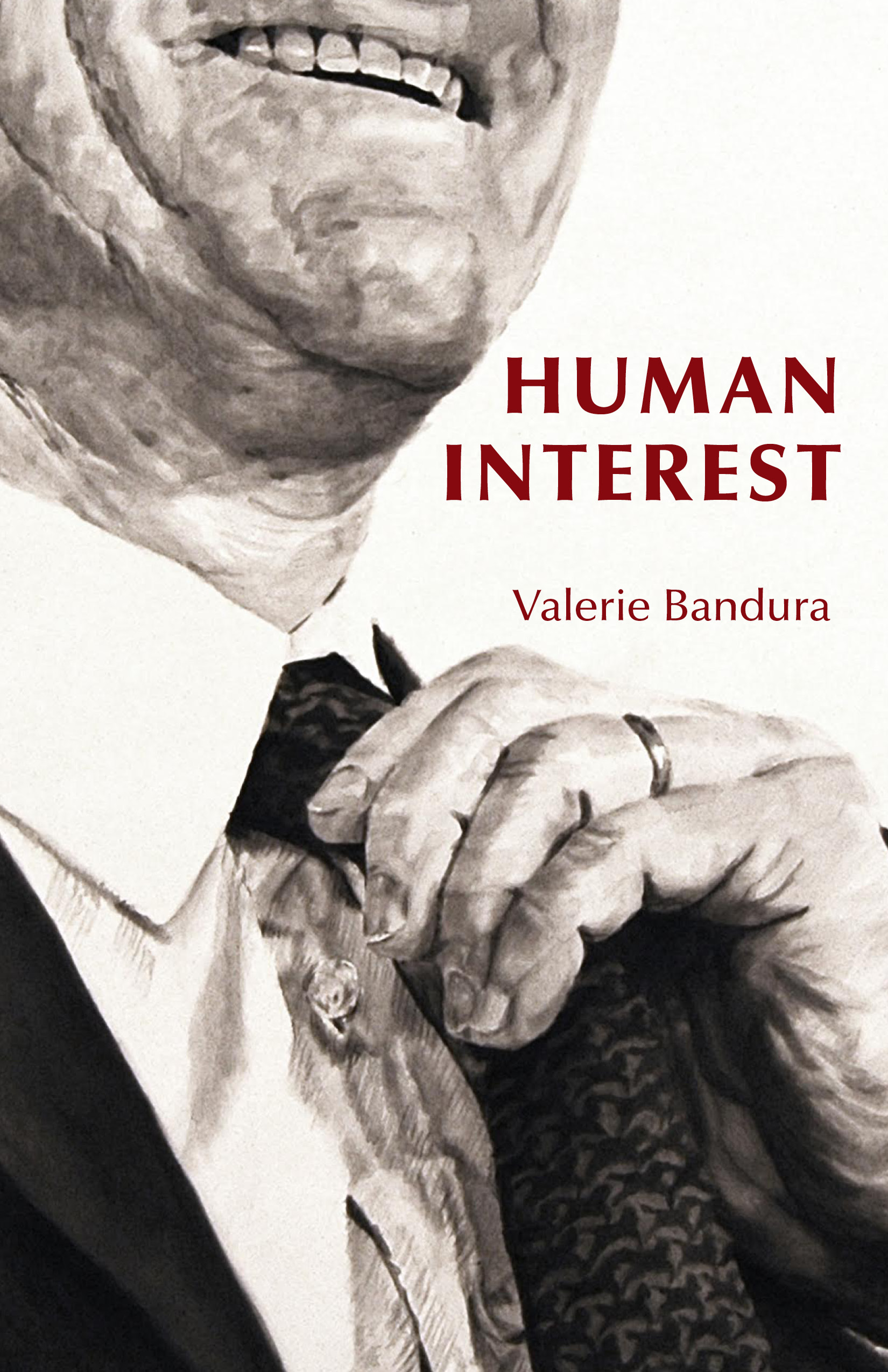 Cover of "Human Interest"