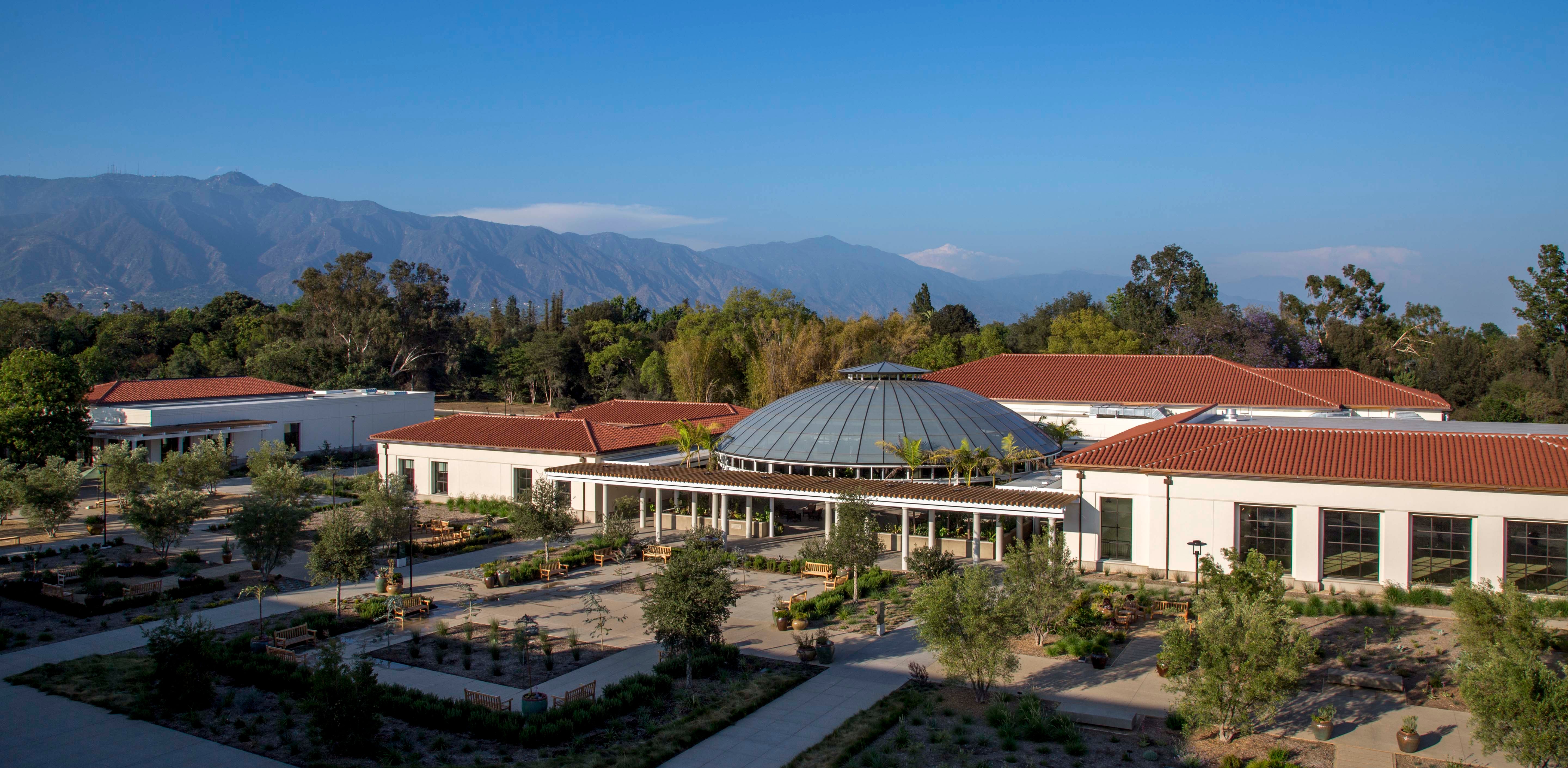 Opportunities at the Huntington Library with Steve Hindle