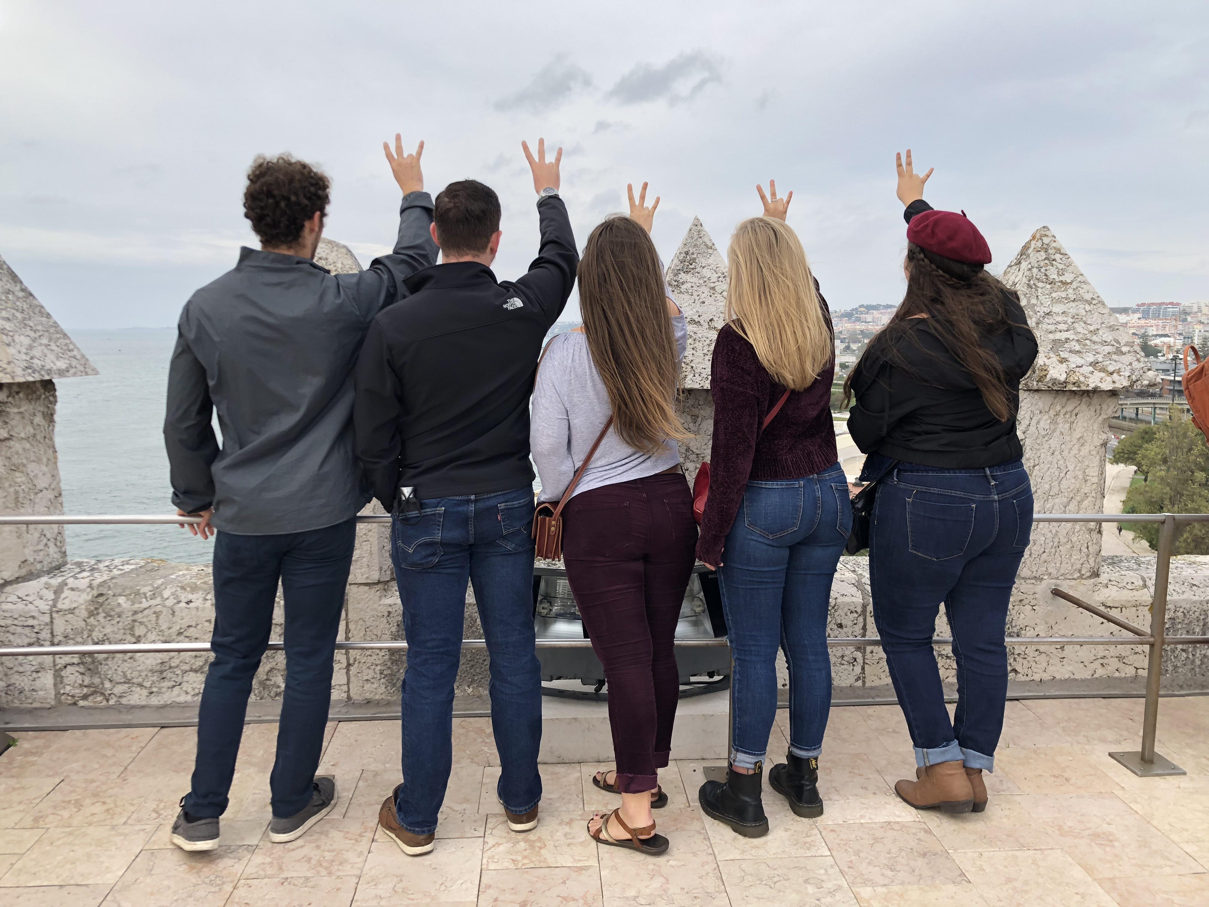 CANCELED: In-Person Financing Your Study Abroad Program Workshop - Spring 2020 