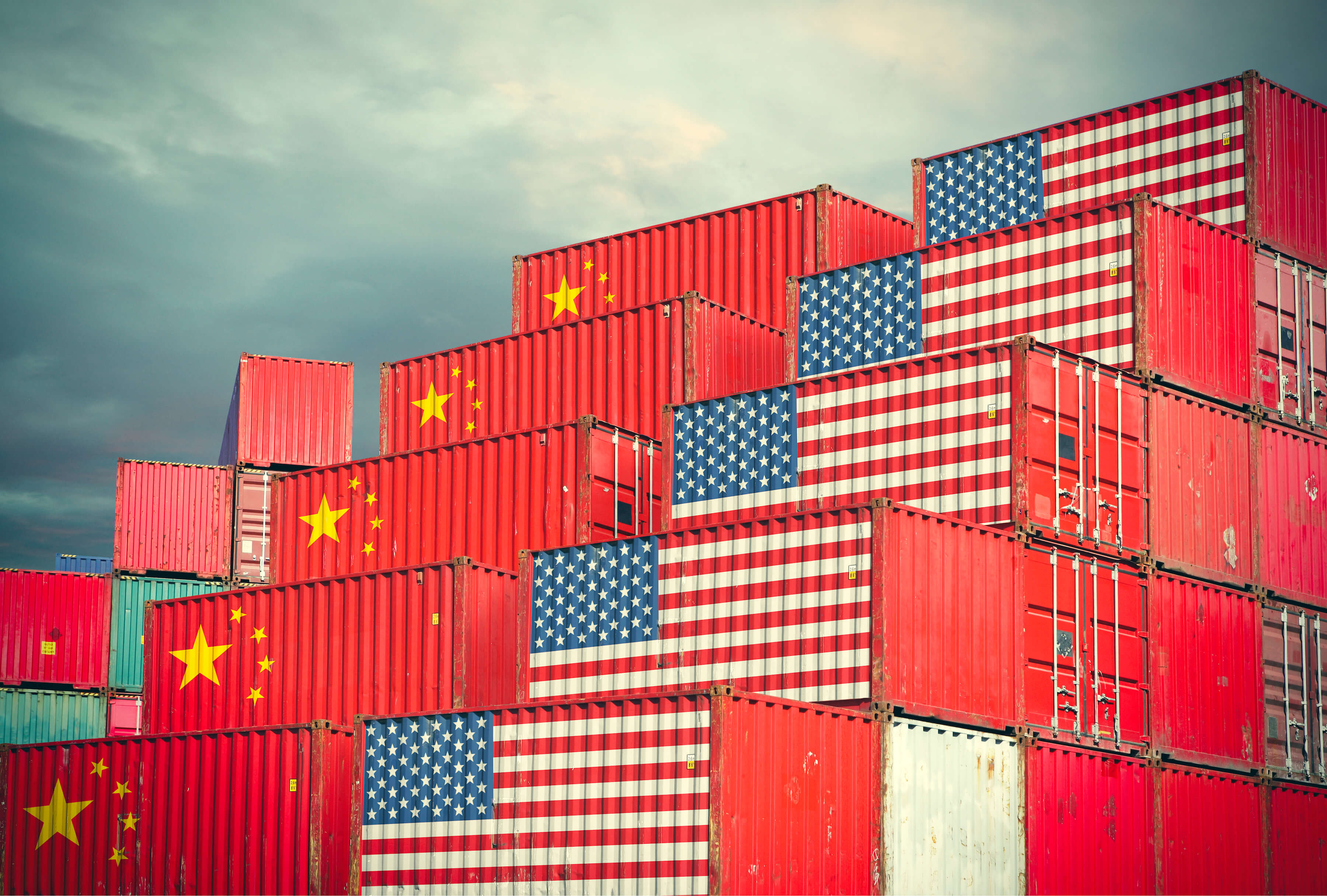 The U.S. and China: Should Competition Trump Cooperation?
