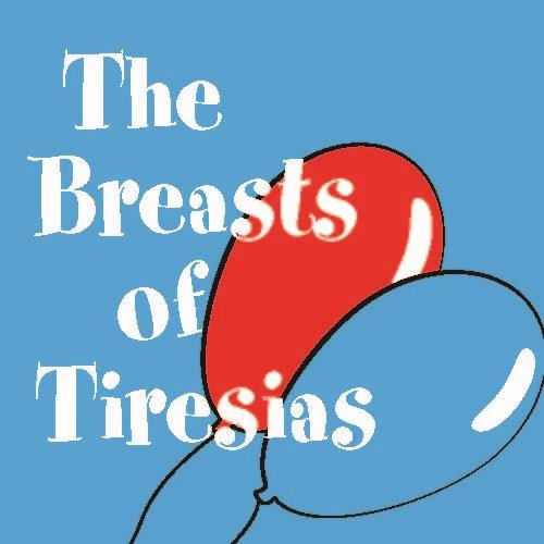 The Breasts of Tirésias 