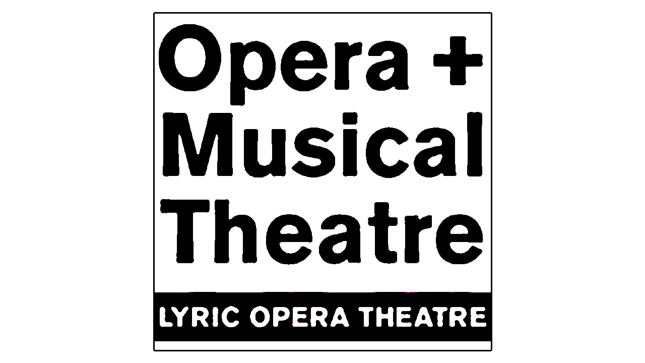 ASU Lyric Opera Theatre
