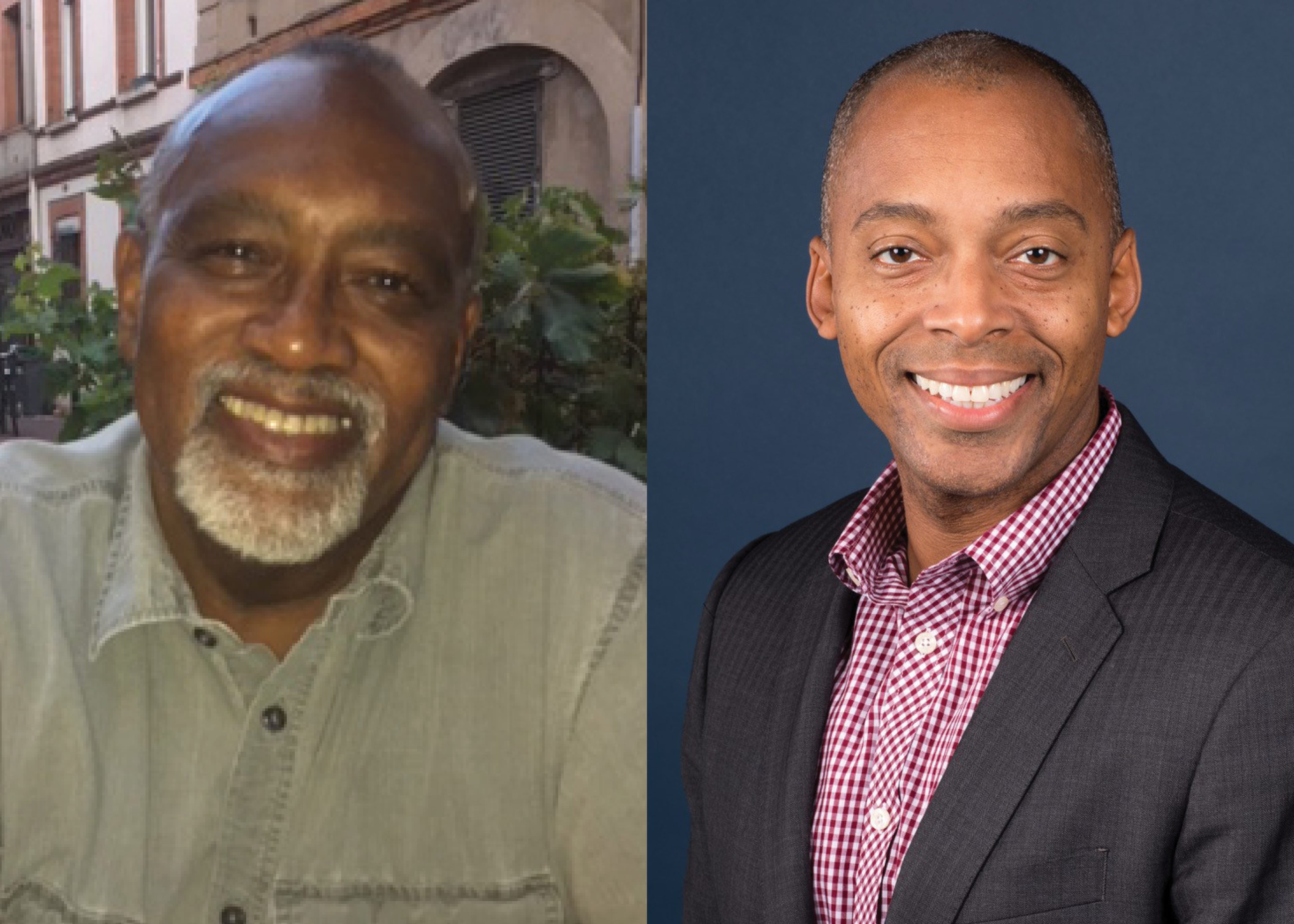 'Can We Talk Honestly About Race?: What Are the Causes of Racial Disparities in Contemporary America?' with Glenn Loury and Khalil Gibran Muhammad