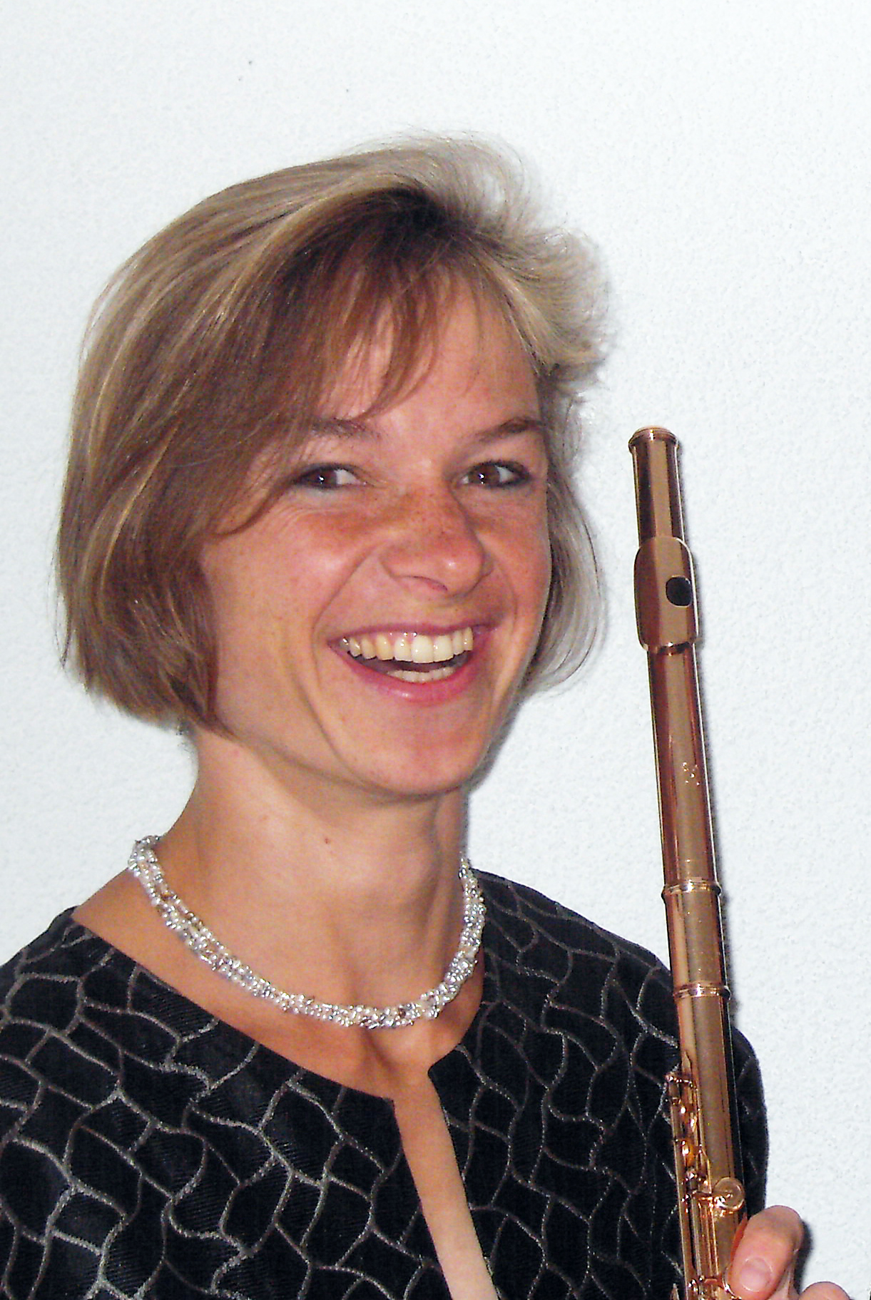 Photo of Magda Schwerzmann