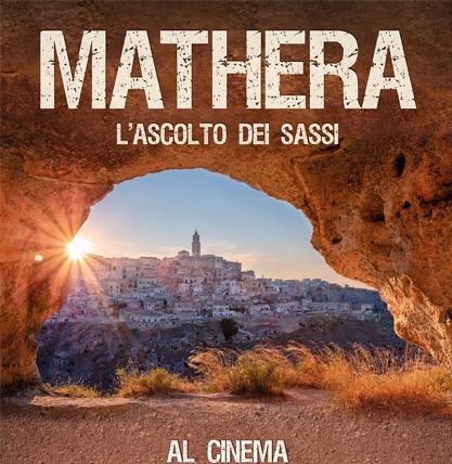 Italian Film Festival: 'Mathera'