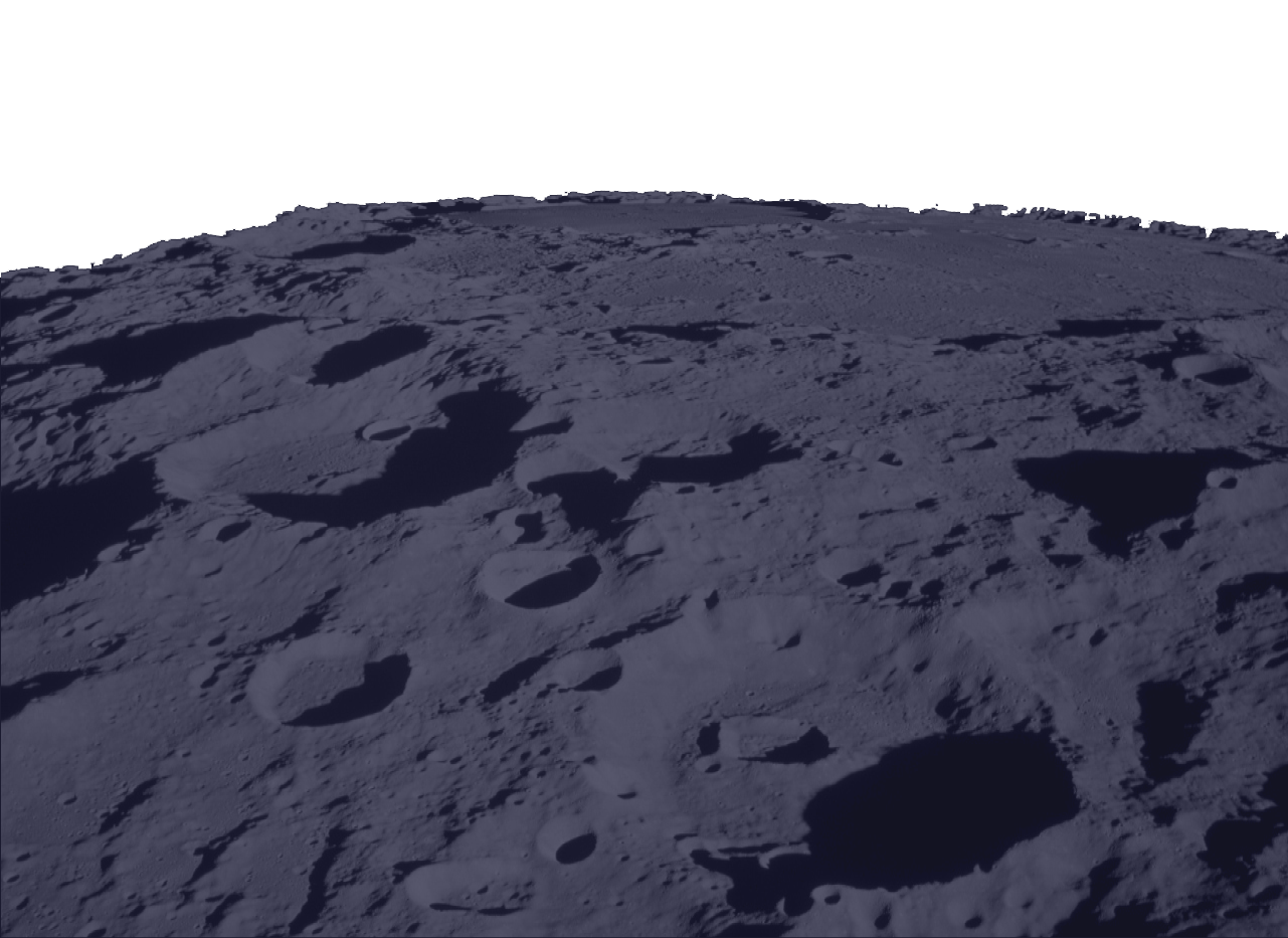 Moon Dialogs: 2021 Global Lunar Research Agenda
