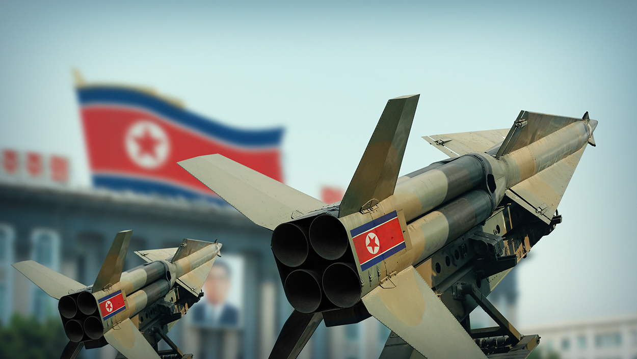 Nuclear North Korea: Is War the Way Ahead?