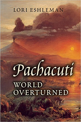 Pachacuti: World Overturned cover