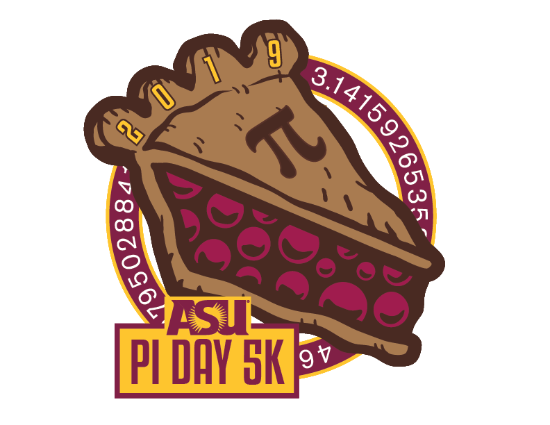 Pi Day 5K Race