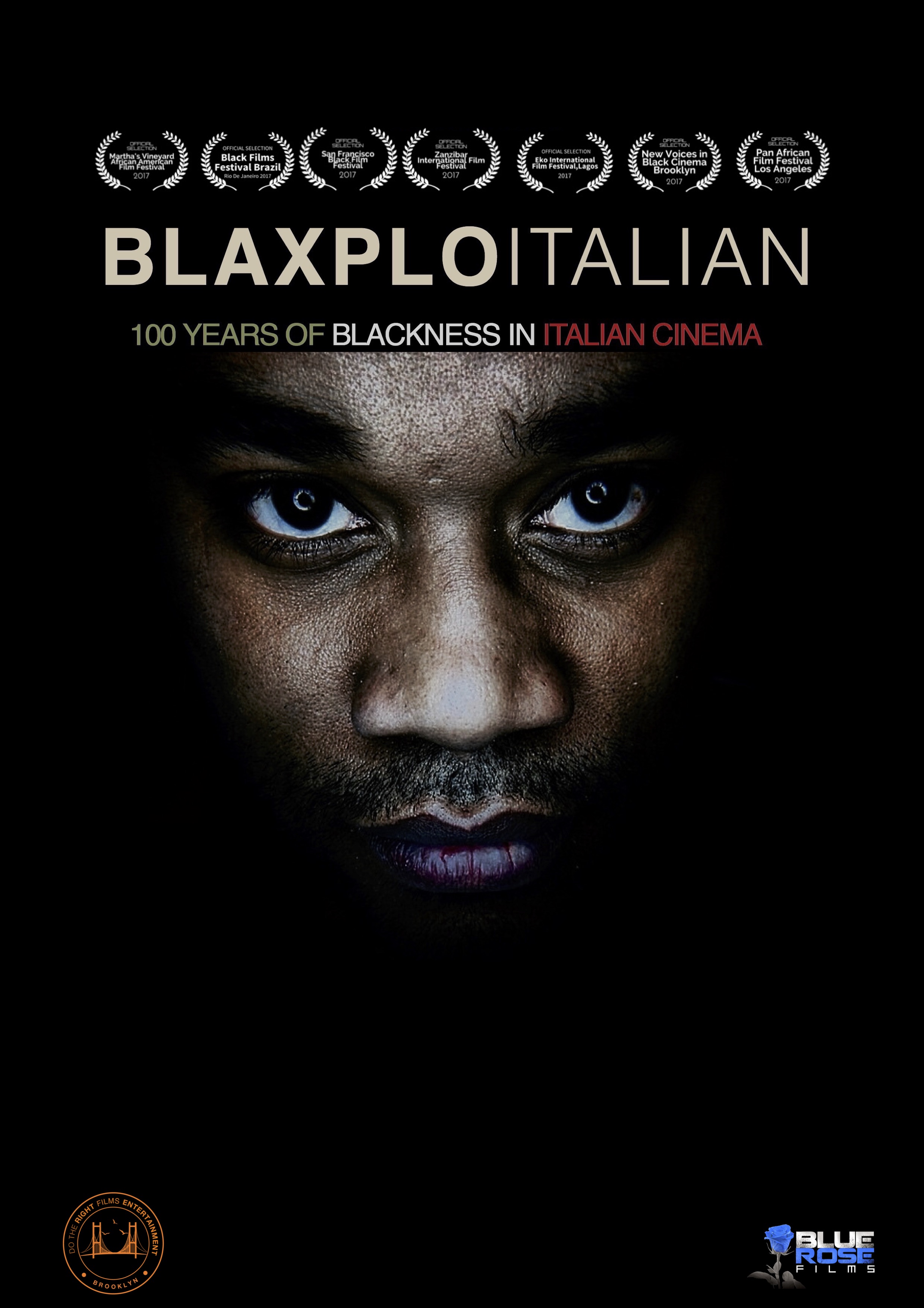 Deconstructing Race in Film: Fred Kuwornu's Documentary Blaxploitalian 100 Years of Blackness
