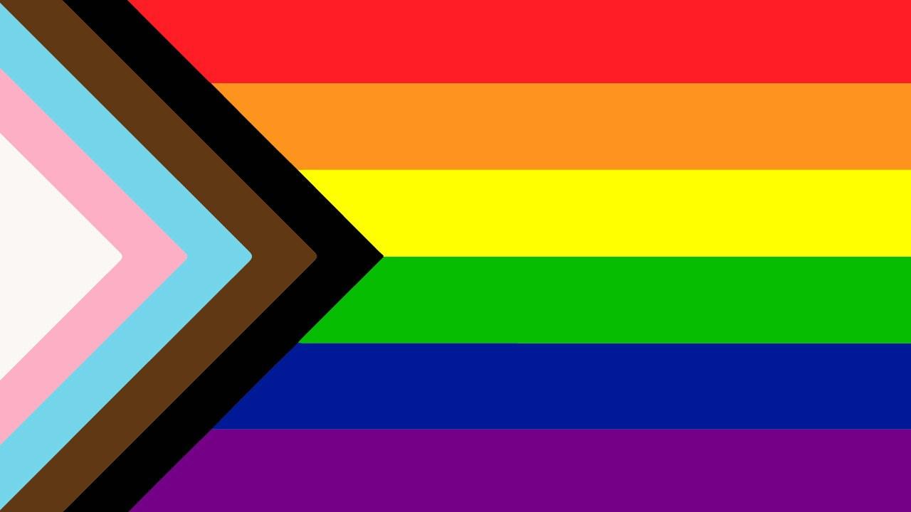 Pride Emblem