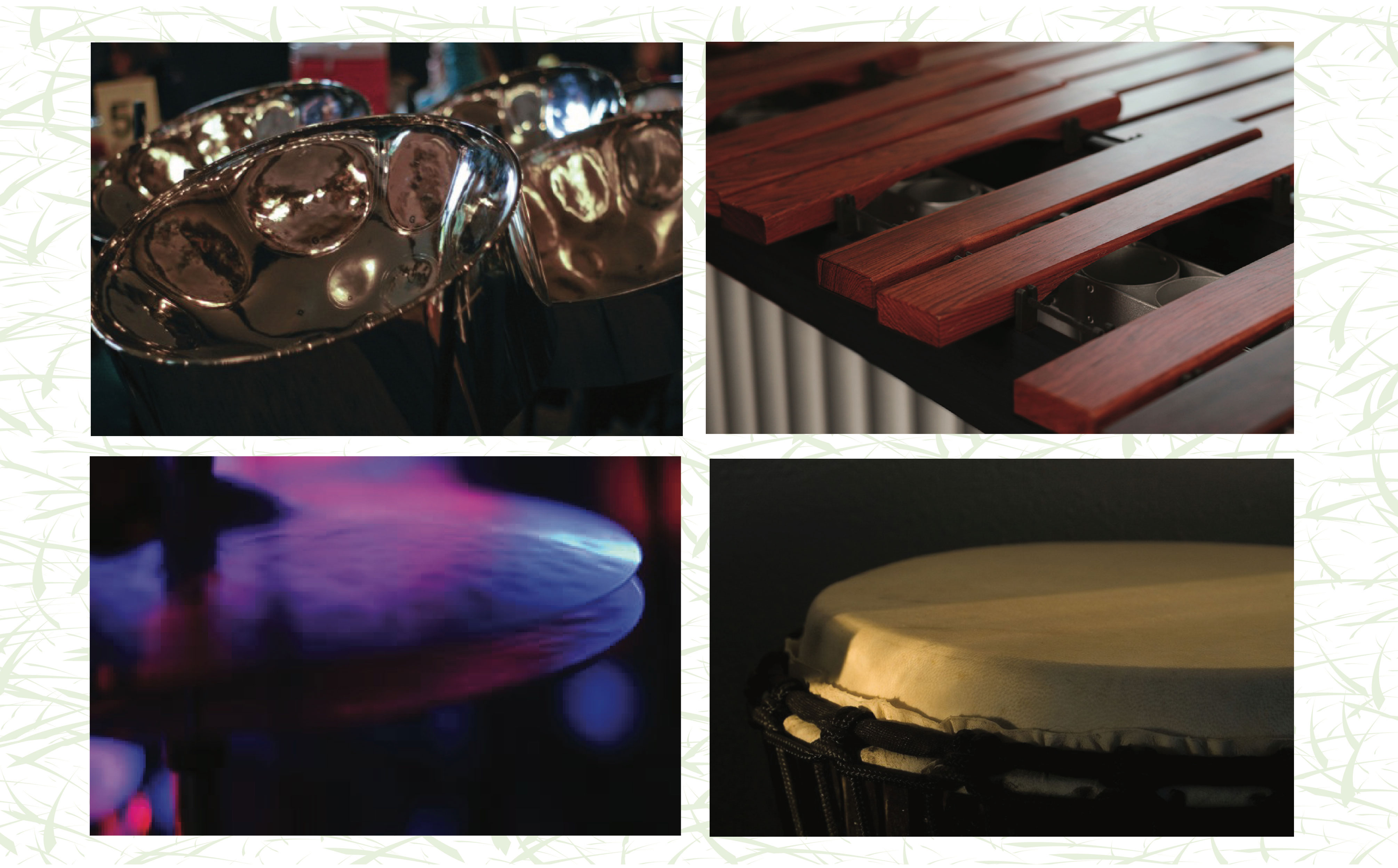 Stock photos of percussion instruments