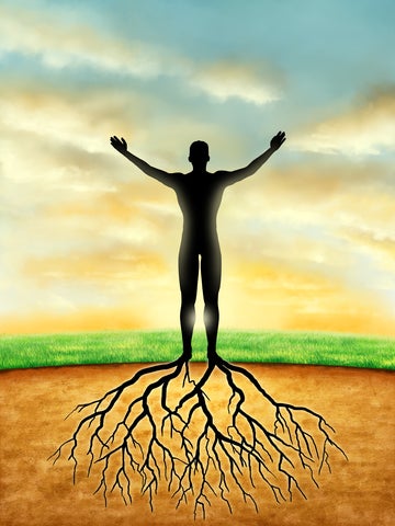 Rooting in Mindfulness for Thriving Communities Rooting in Mindfulness for Thriving Communities