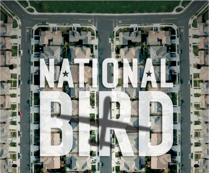 Film Screening: National Bird