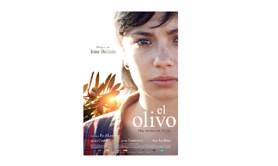 Spanish Film Series Presents 'El olivo'