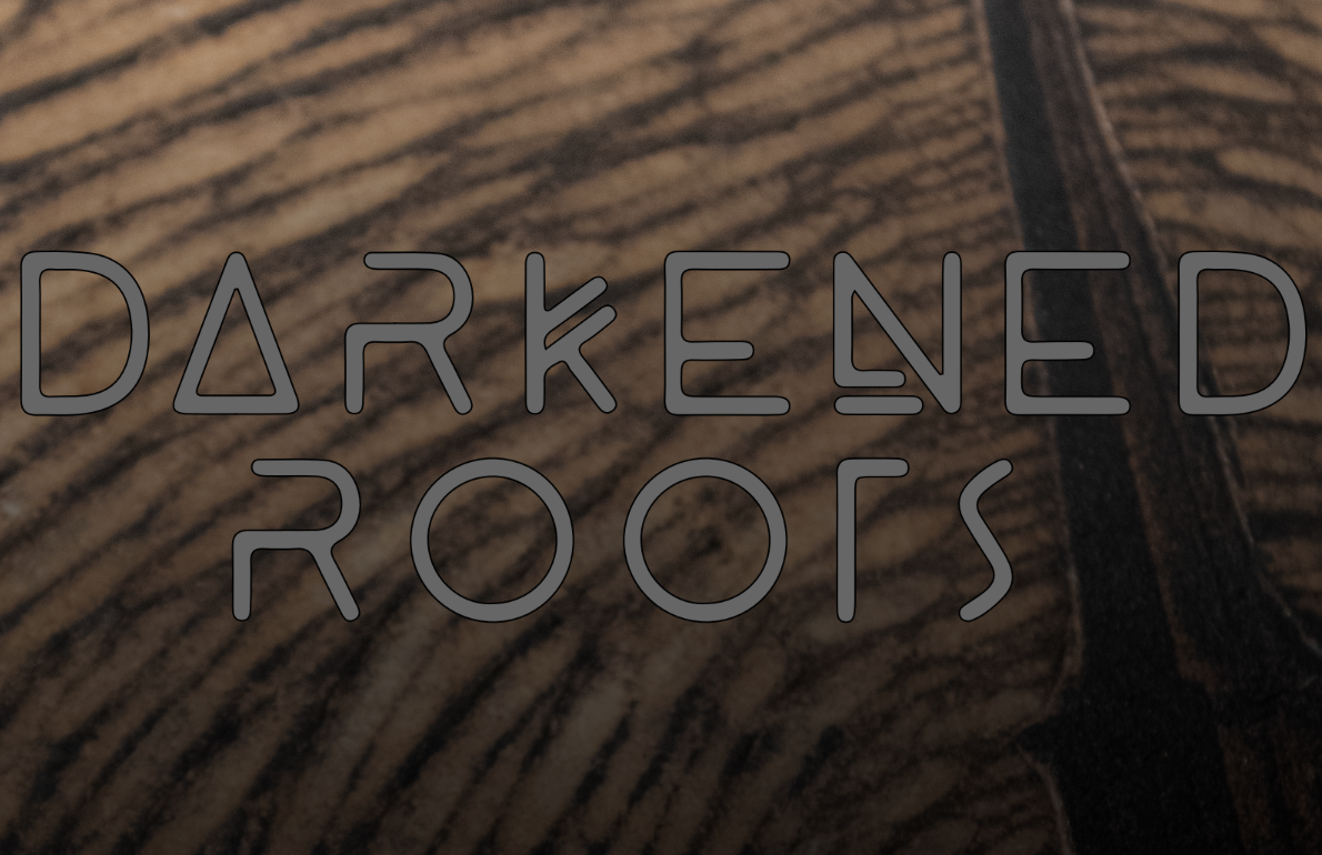 Darkened Roots Jonathan R. Wright ASU Harry Wood Gallery.png