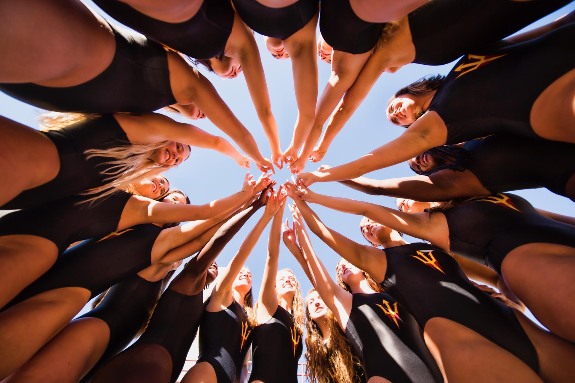 ASU Water Polo